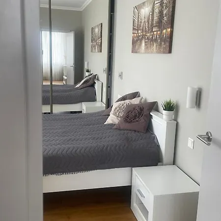 Apartment Sunny 14 *