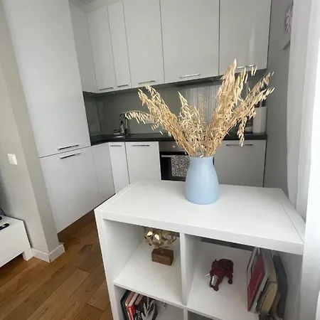 Sunny 14 Appartement Riga