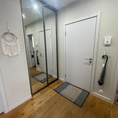 Appartement Sunny 14 Riga