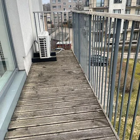 Sunny 14 Appartement