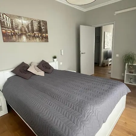 Sunny 14 Daire Riga